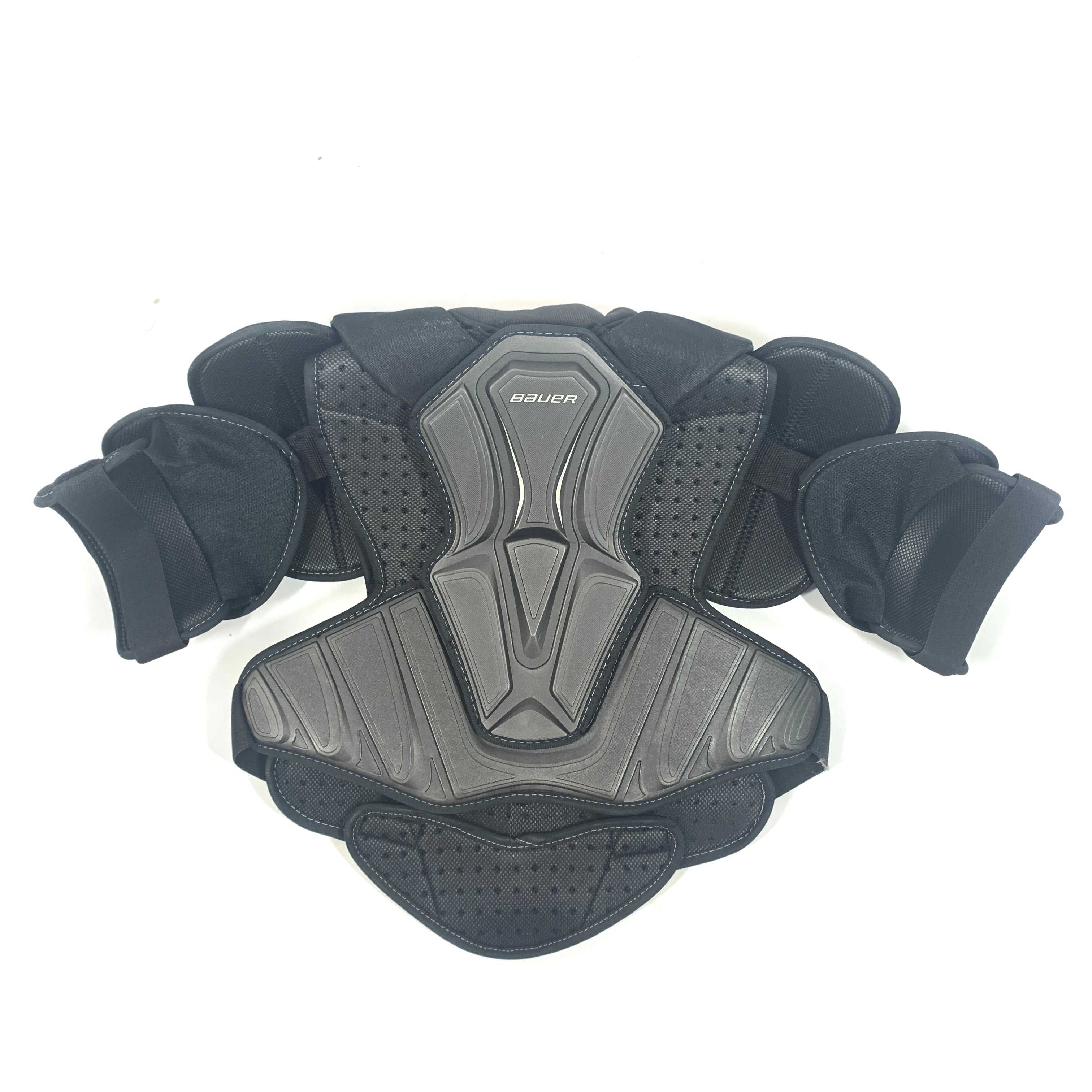 Bauer Vapor X900 Lite - Épaulières